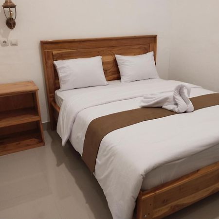 Nan Bungalows Тетебату Екстериор снимка