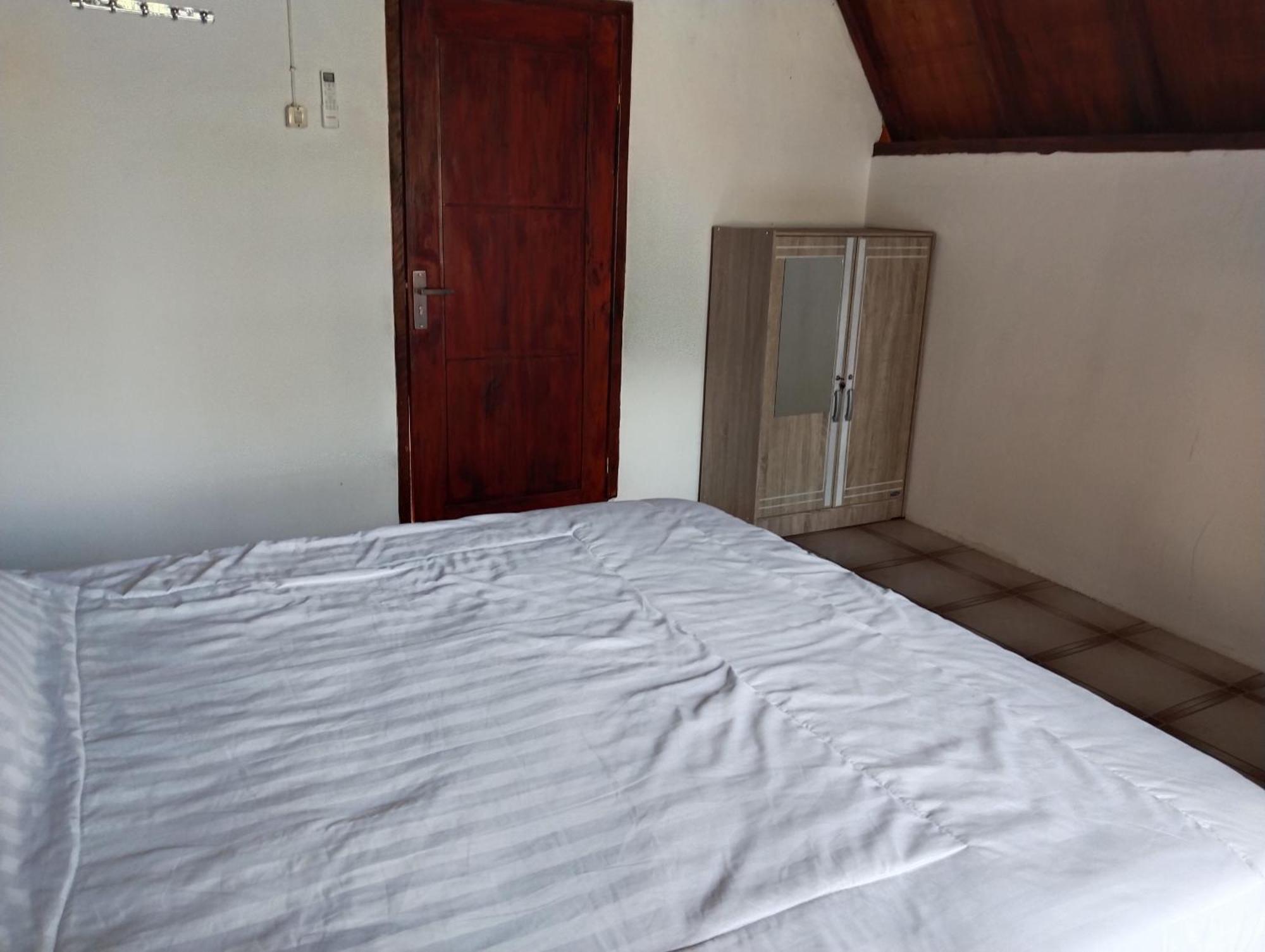 Nan Bungalows Тетебату Екстериор снимка