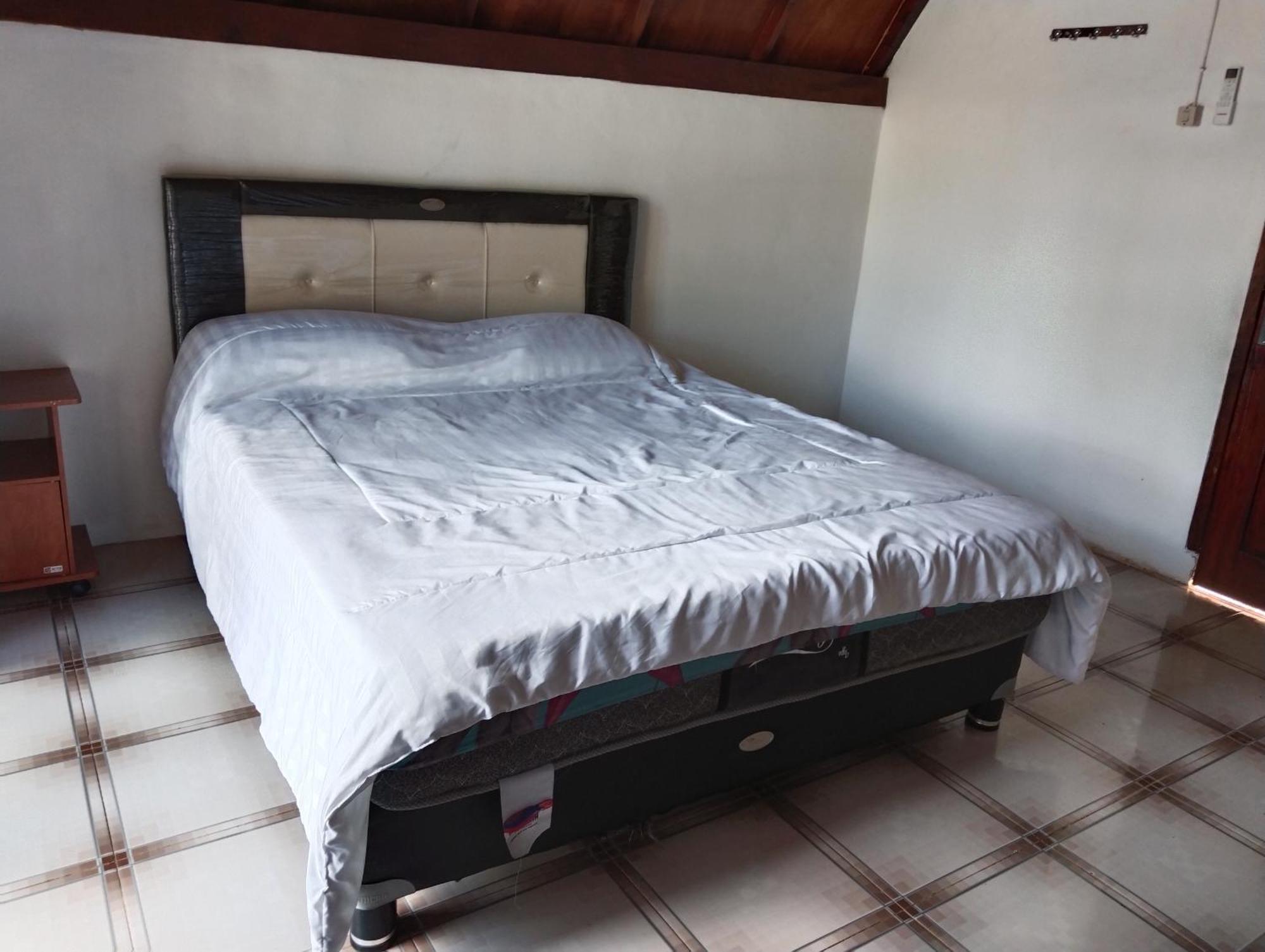 Nan Bungalows Тетебату Екстериор снимка